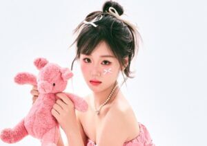 Wu jialu perfil