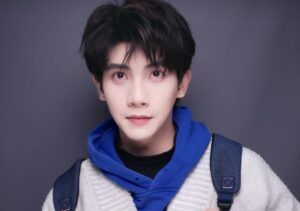 Wu yuhang perfil
