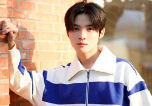 Xie hongxin perfil