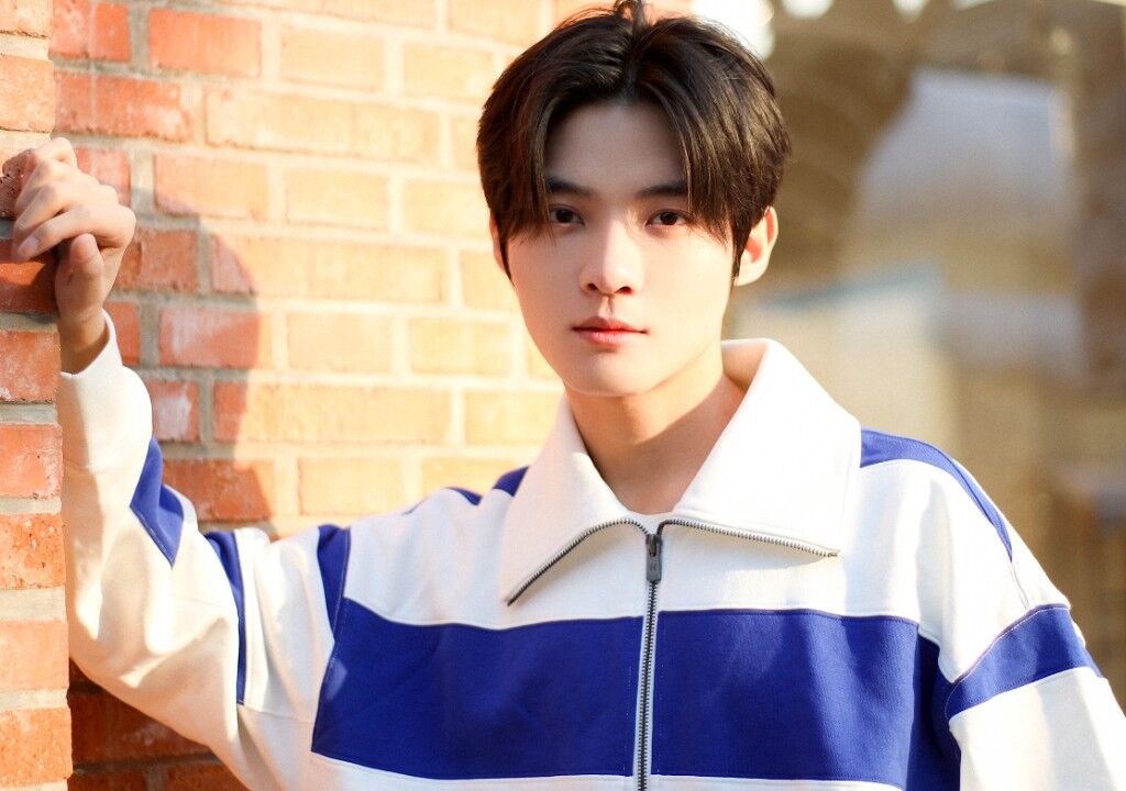 Xie Hongxin