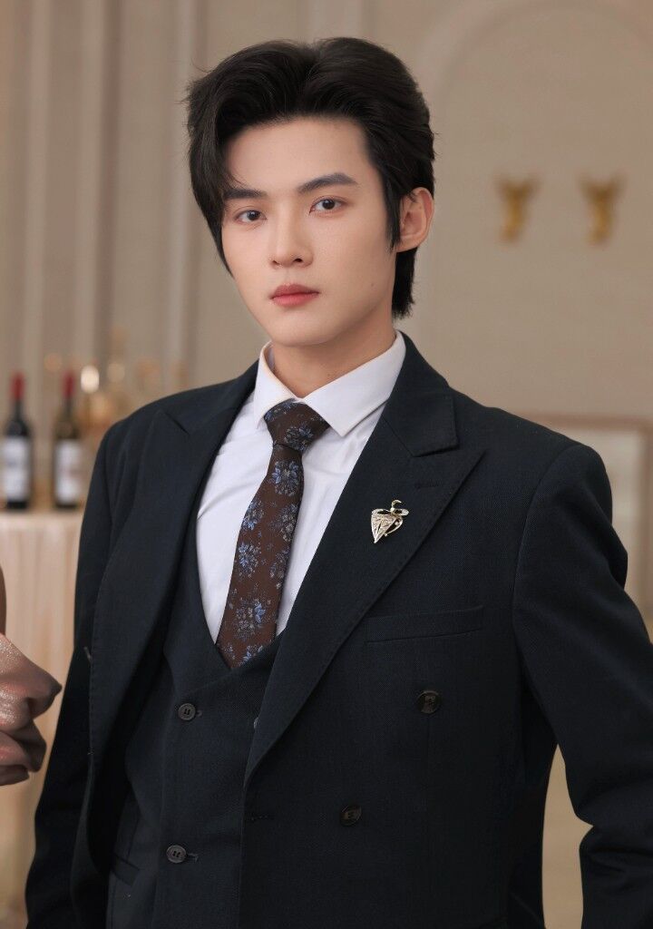 Xie Hongxin