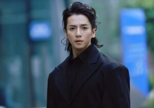 Xie mingyu (lucifer) perfil