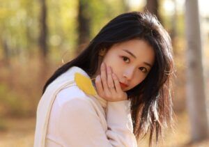 Xu siqi perfil