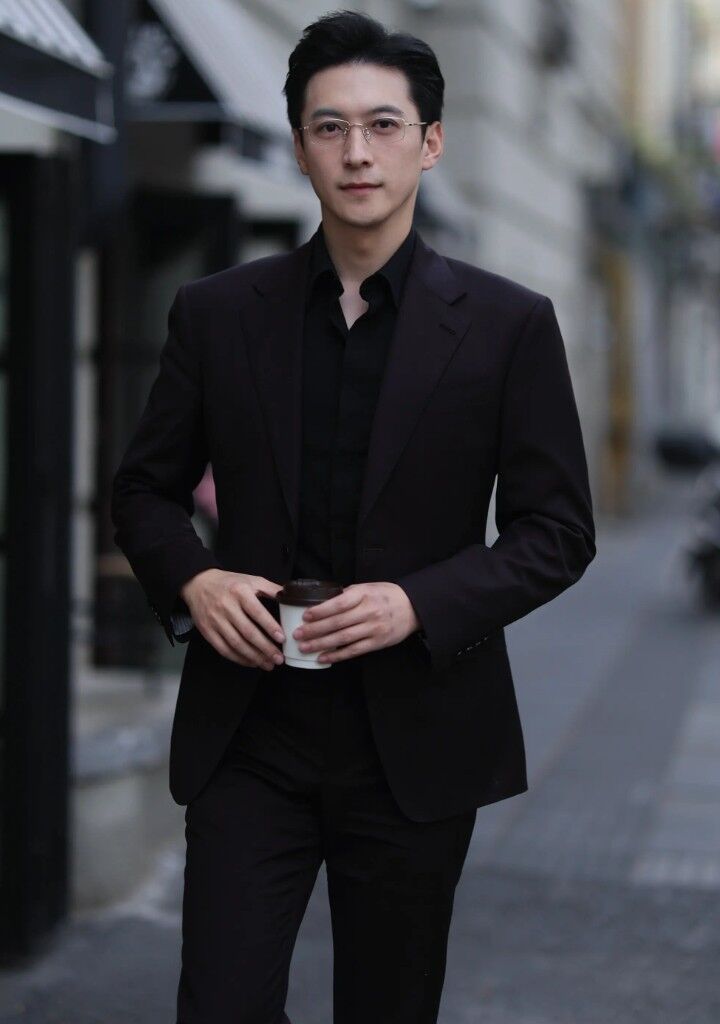 Yang Han