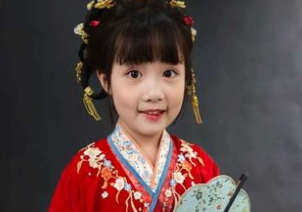 Yang Shuyin