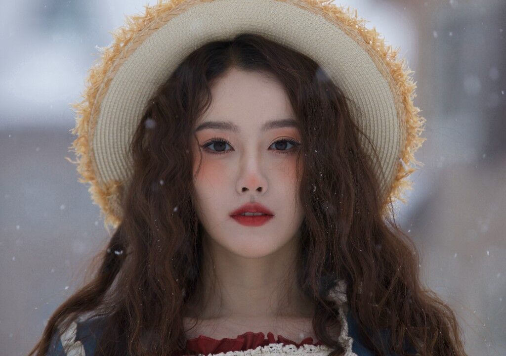 Yang Yuxin