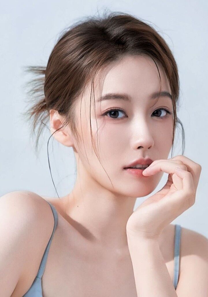Yang Yuxin