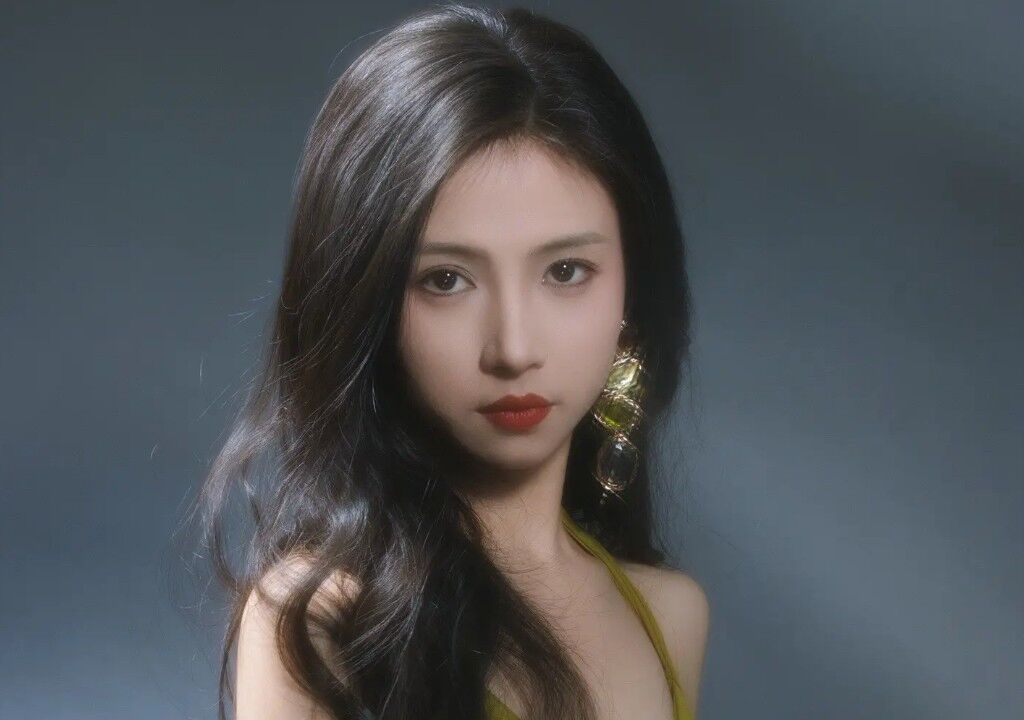Yang Zijing