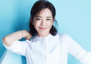 Yang ziyan perfil