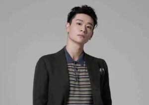 Ye liu perfil