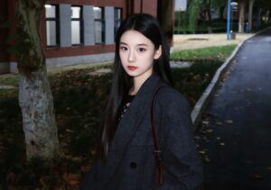 Yue zhaozhao perfil