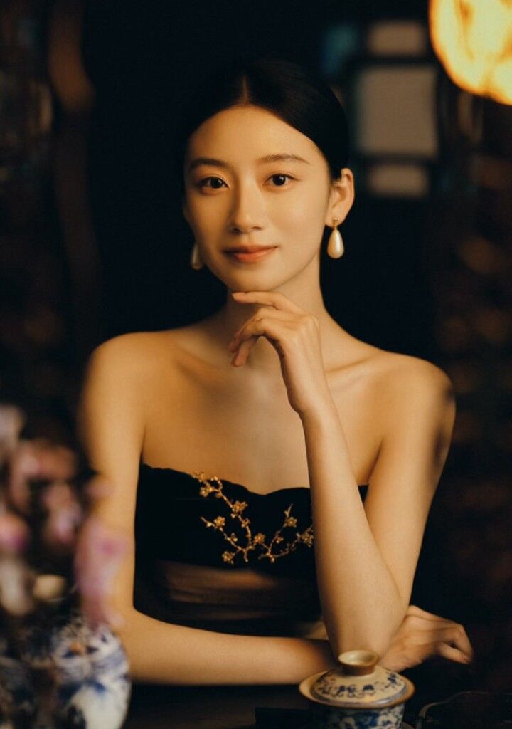 Yue Zhaozhao