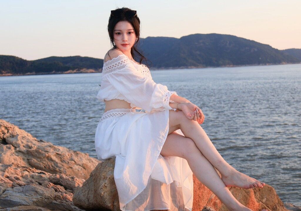 Zhai Xinran