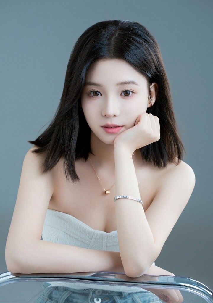 Zhai Xinran