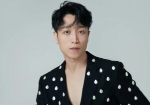Zhang haiyu (patrick) perfil