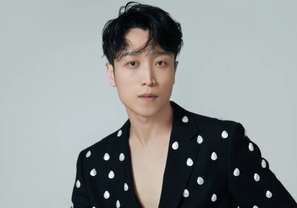 Zhang Haiyu