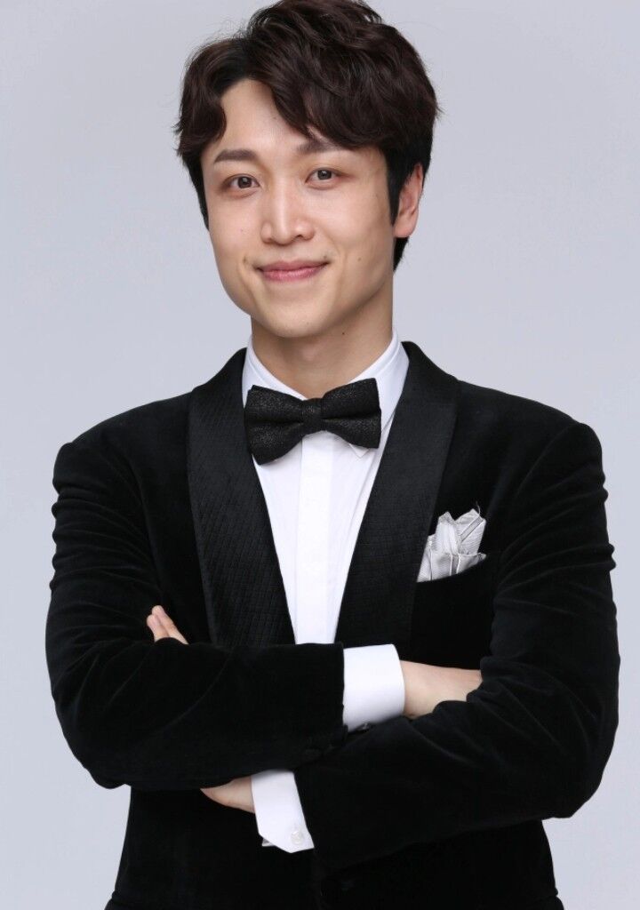 Zhang Haiyu