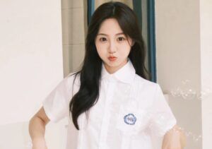 Zhang qiuzi perfil