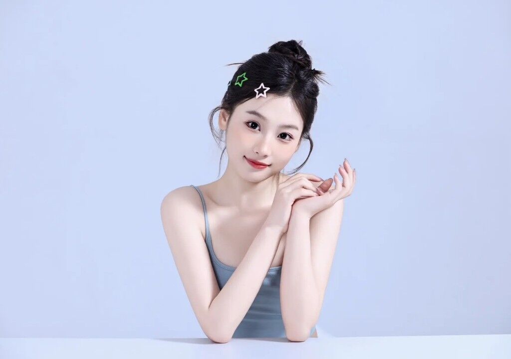 Zhang Ruochen