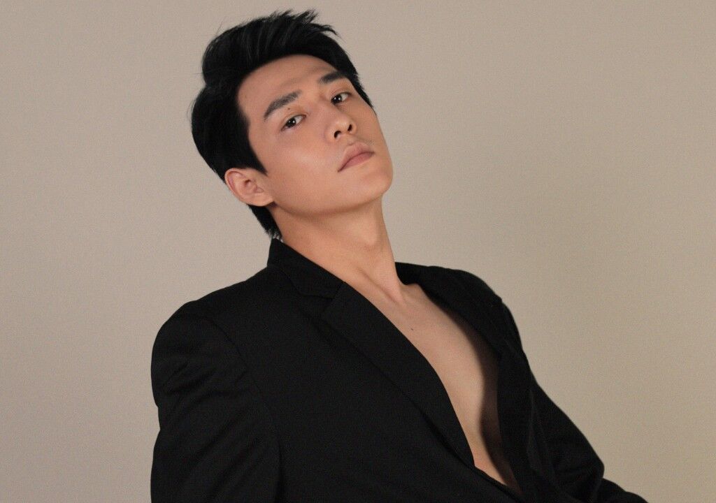 Zhang Tianjing