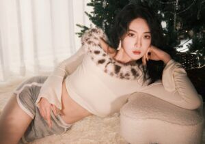 Zhang yilin perfil