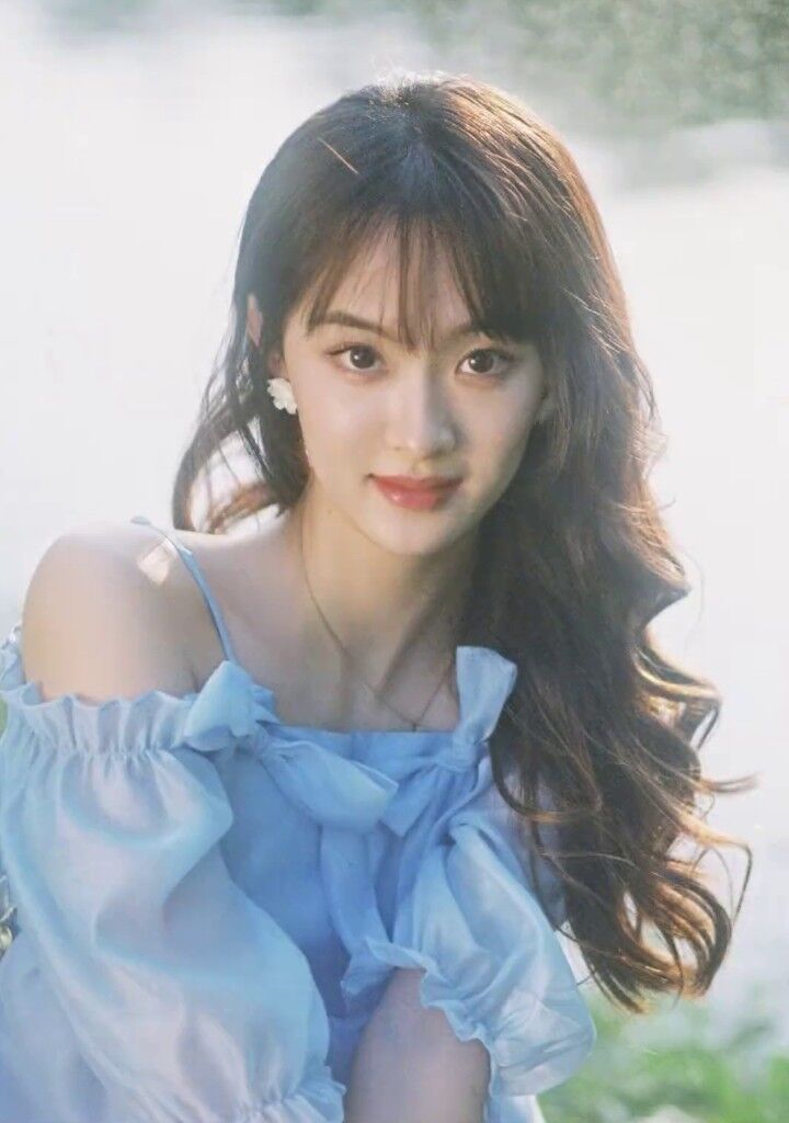 Zhang Yilin