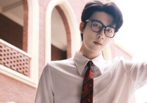 Zhang yuntao perfil