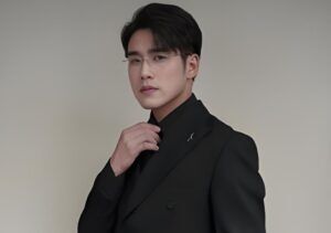 Zhang yuxiang perfil