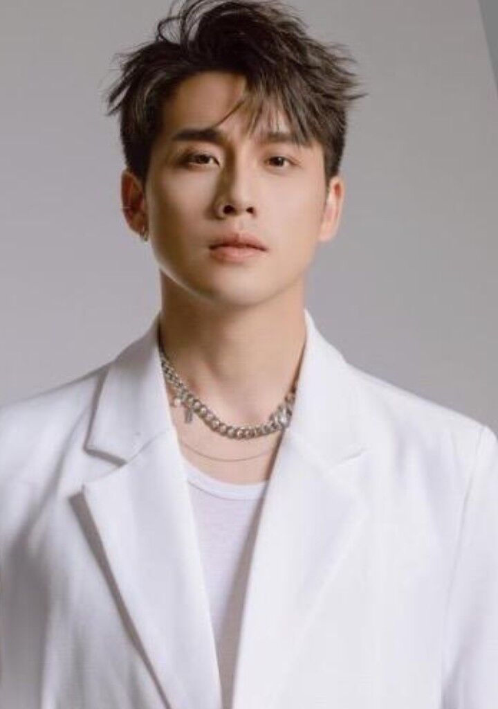 Zhang Yuxiang
