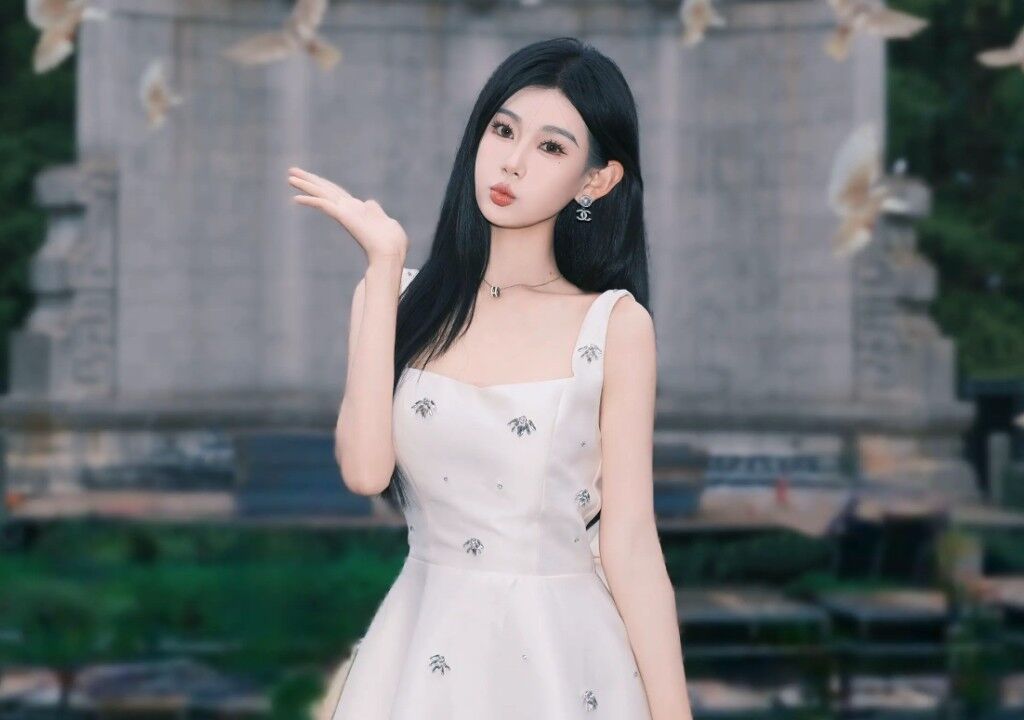 Zhao Jiaxin