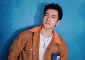 Zhen ziqi perfil