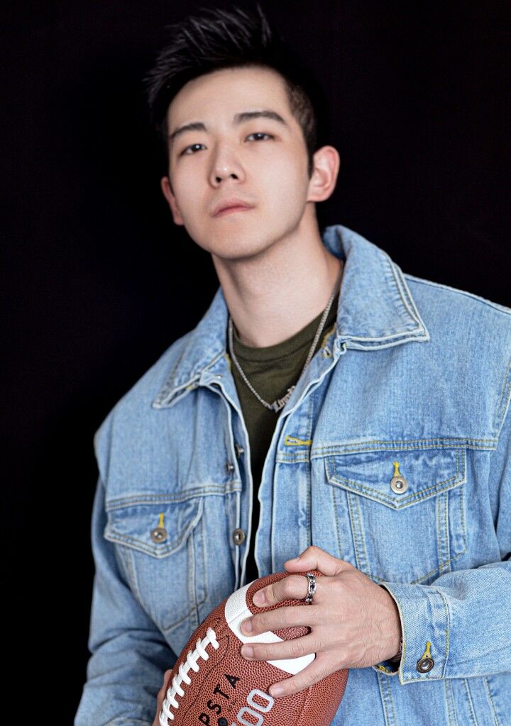 Zhen Ziqi