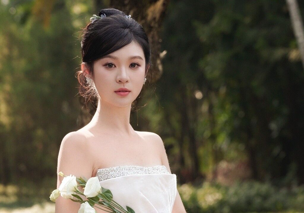 Zheng Chenyu