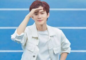 Zhou yanchen (johnson) perfil
