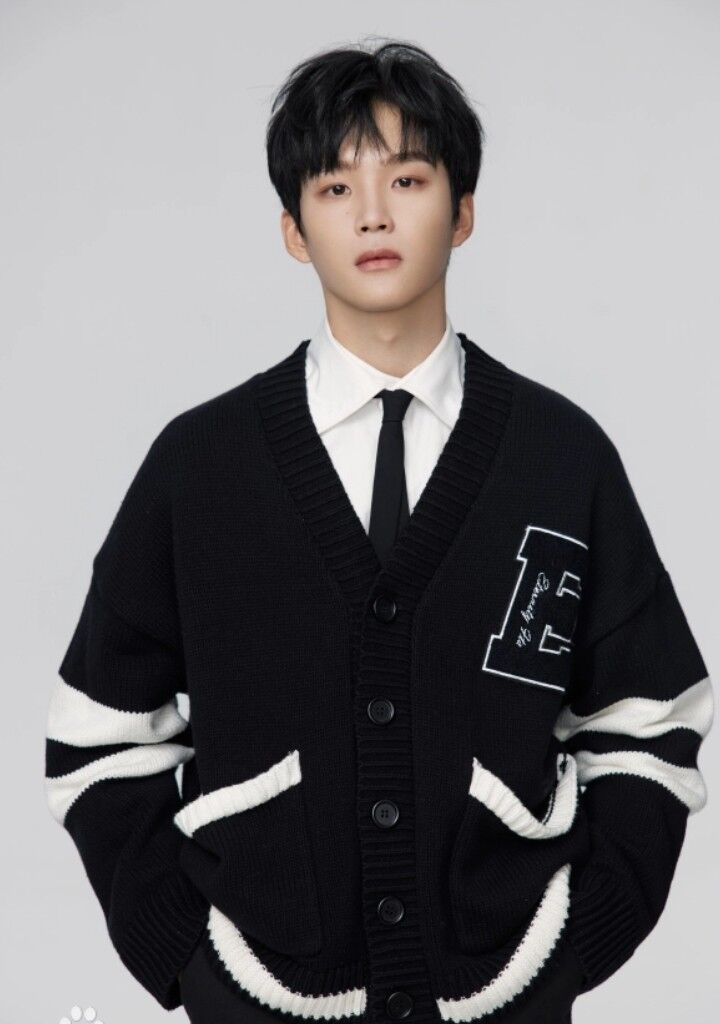 Zhou Yanchen