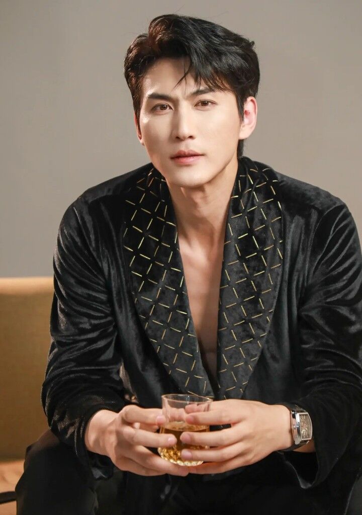 Zhou Zhen
