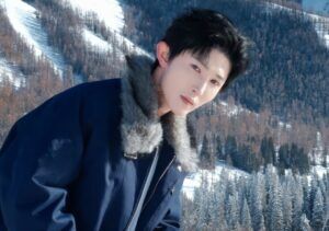 Zhu chenjun perfil