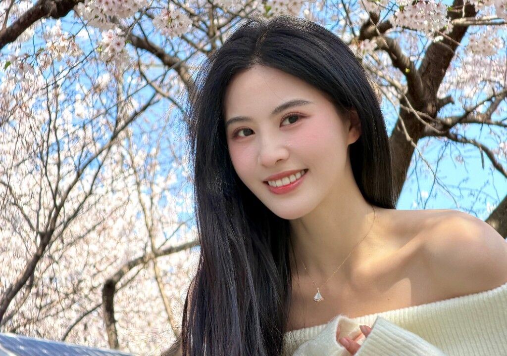 Zhu Mengru