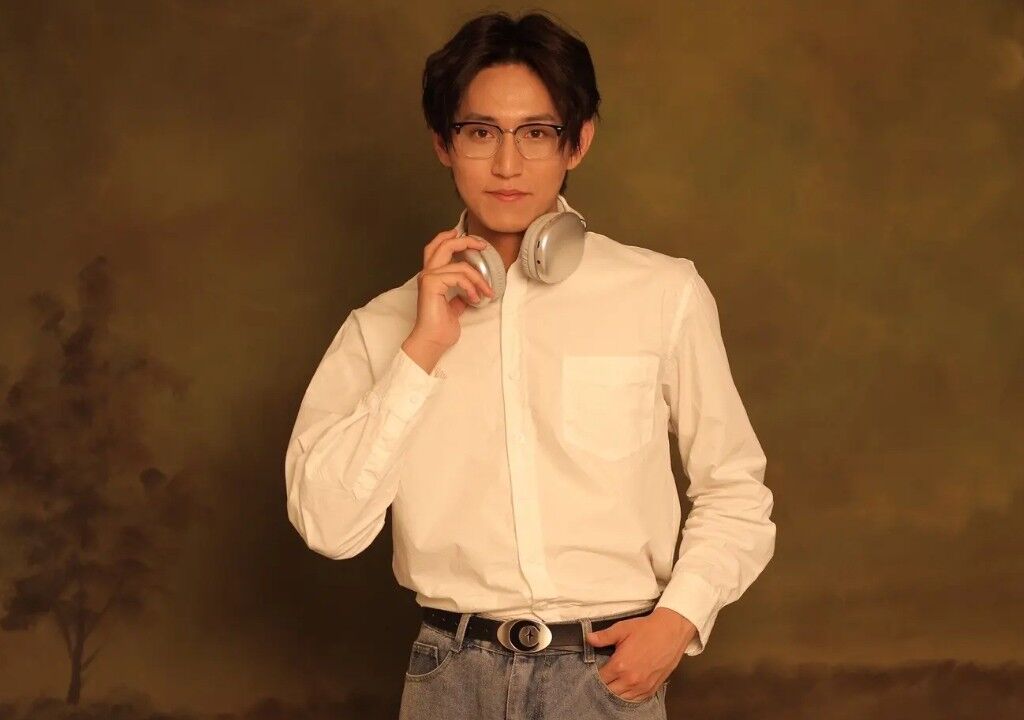 Zhuo Hang