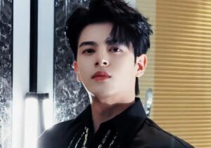 Zuo ming perfil