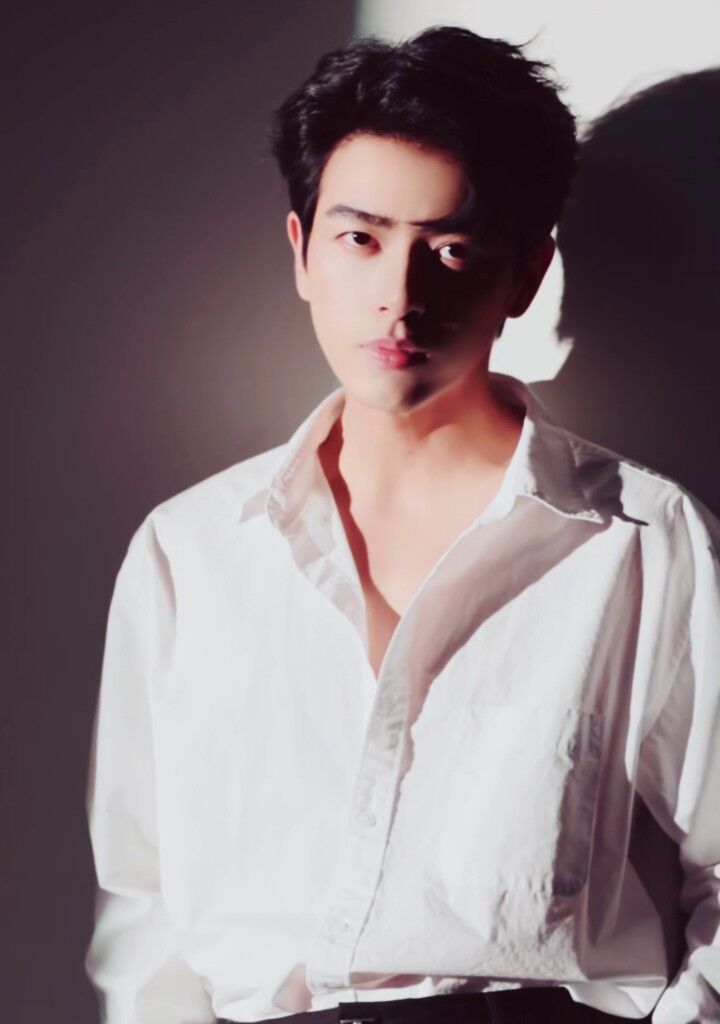 Zuo Ming