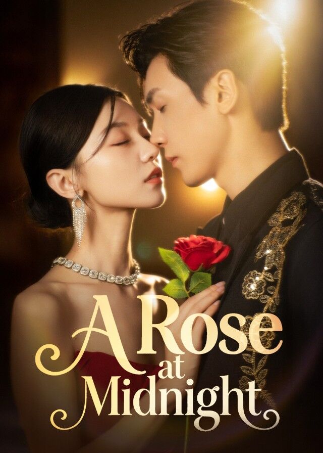 A Rose at Midnight
