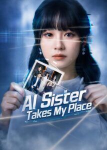 AI Sister Takes My Place