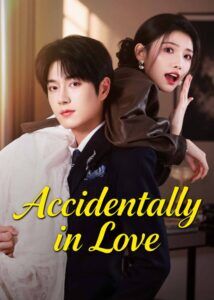 Accidentally in Love