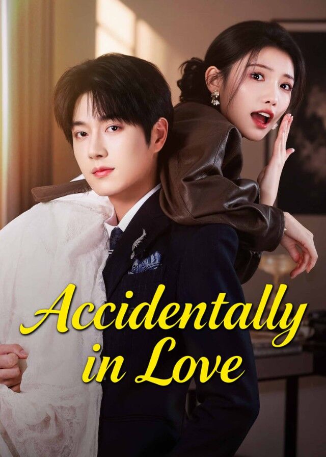Accidentally in Love
