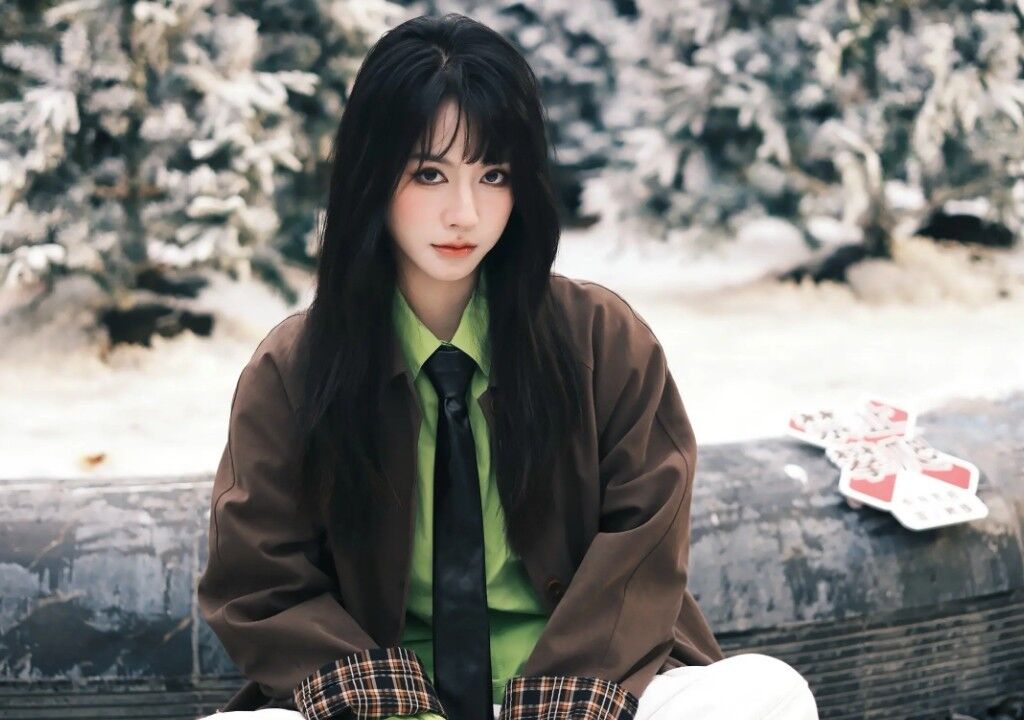 Bai Liuyan