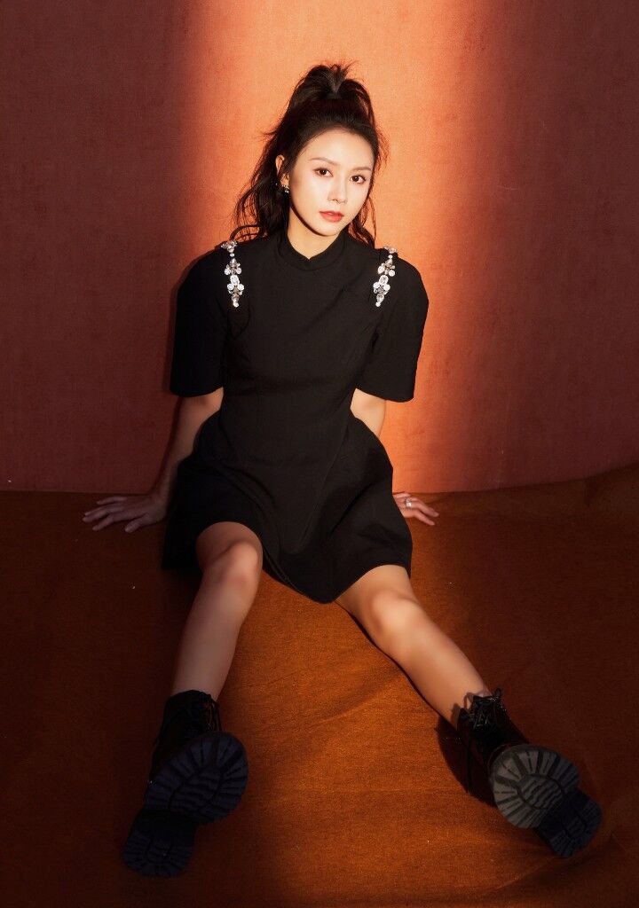 Bai Liuyan