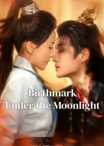 Birthmark Under the Moonlight