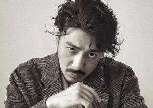 Chen xianyu perfil