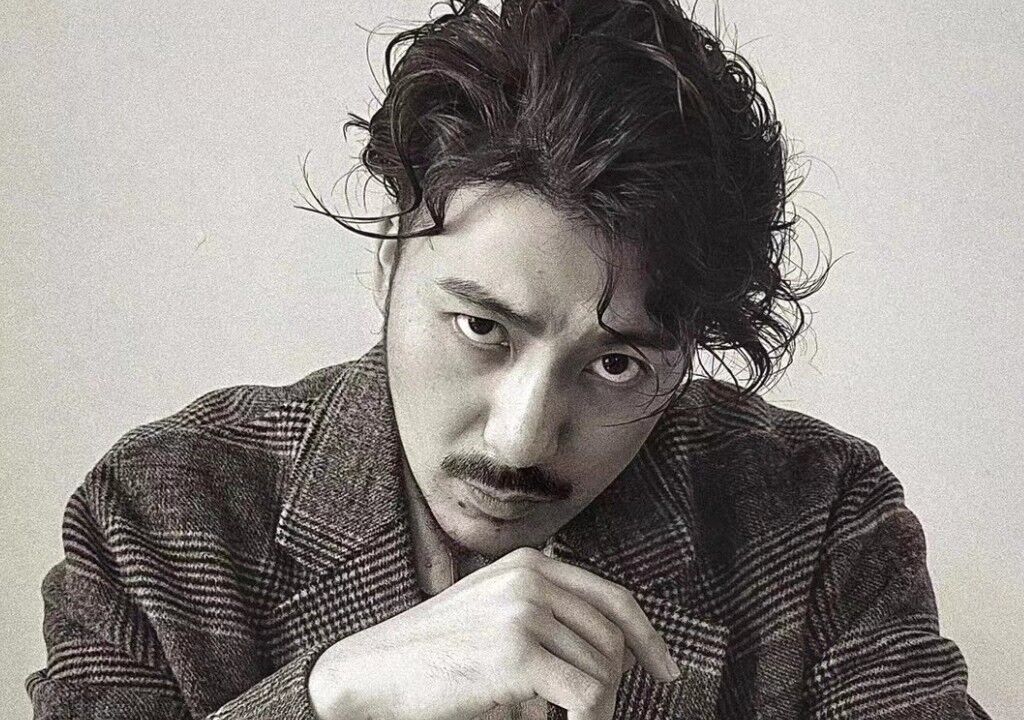 Chen Xianyu